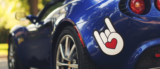 stickers pas chers