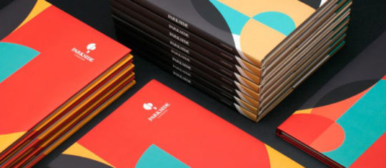brochures