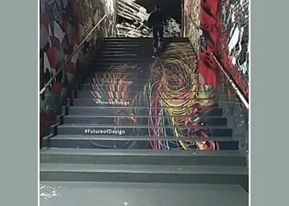 La signalétique interieure